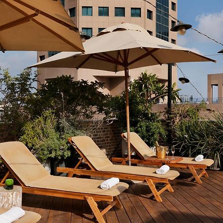 The Vera Tel Aviv Luaran gambar
