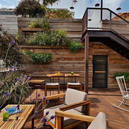 The Vera Tel Aviv Luaran gambar