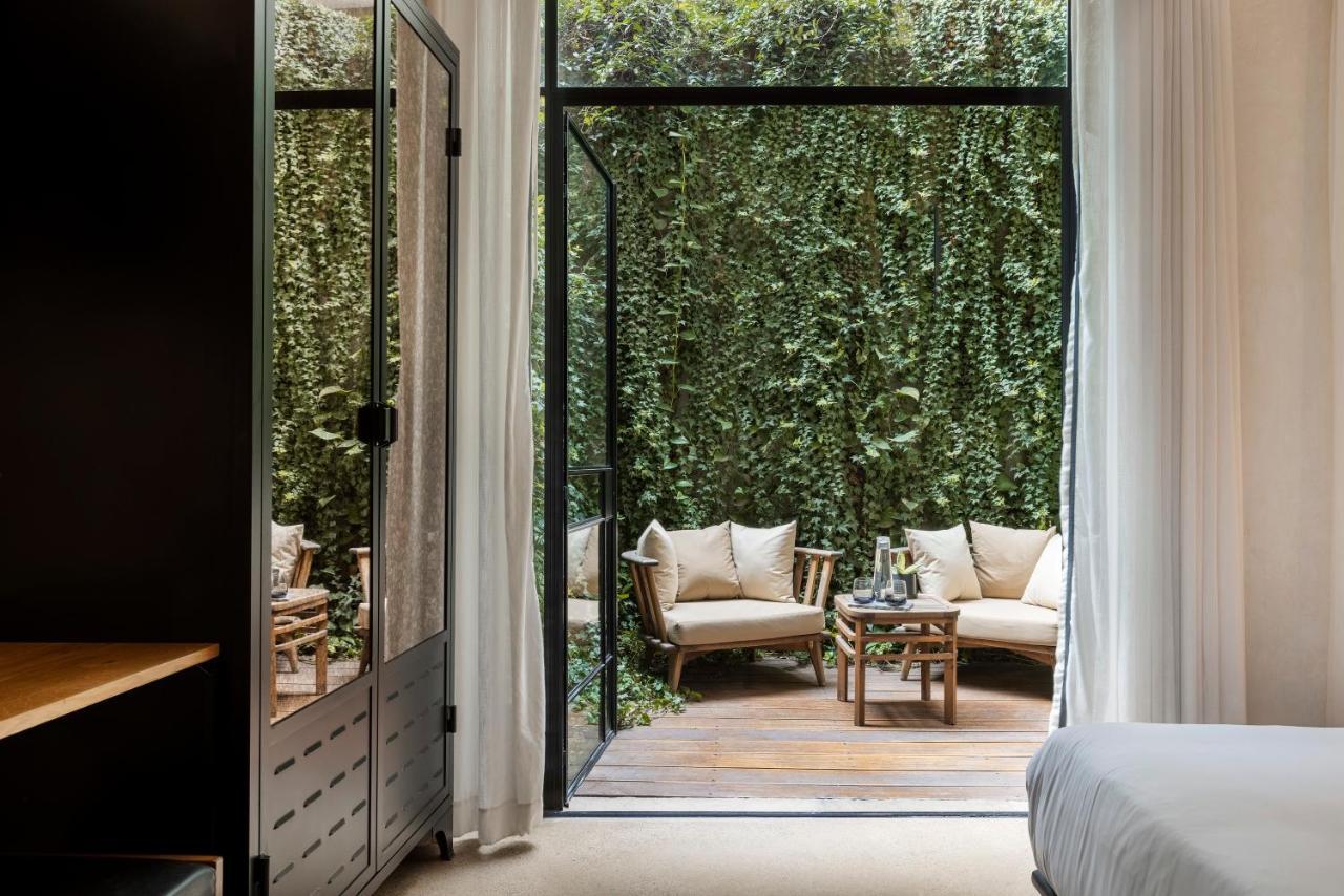 The Vera Tel Aviv Luaran gambar