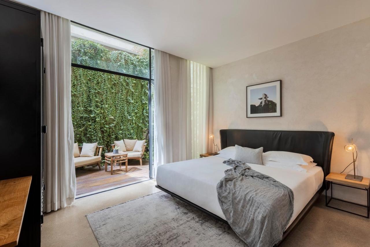 The Vera Tel Aviv Luaran gambar