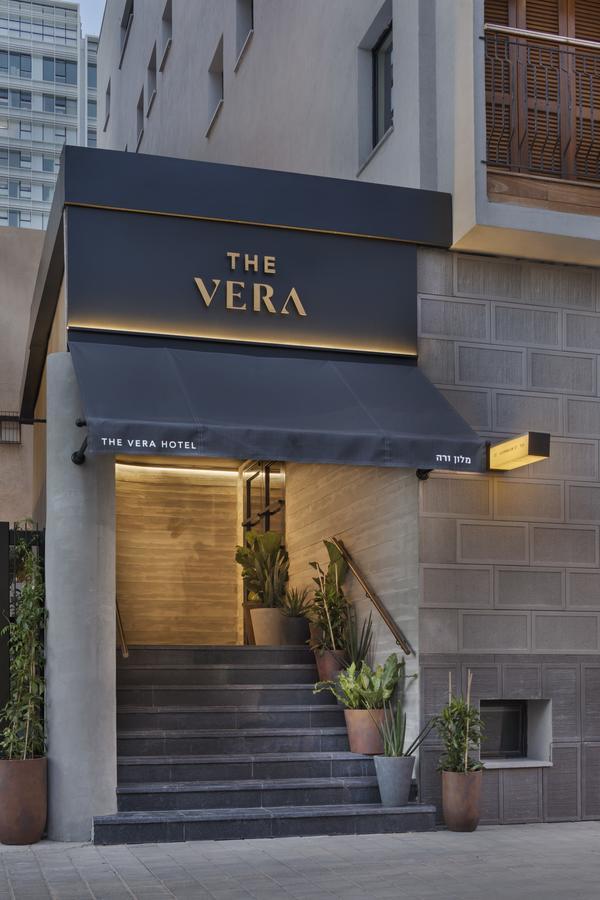The Vera Tel Aviv Luaran gambar