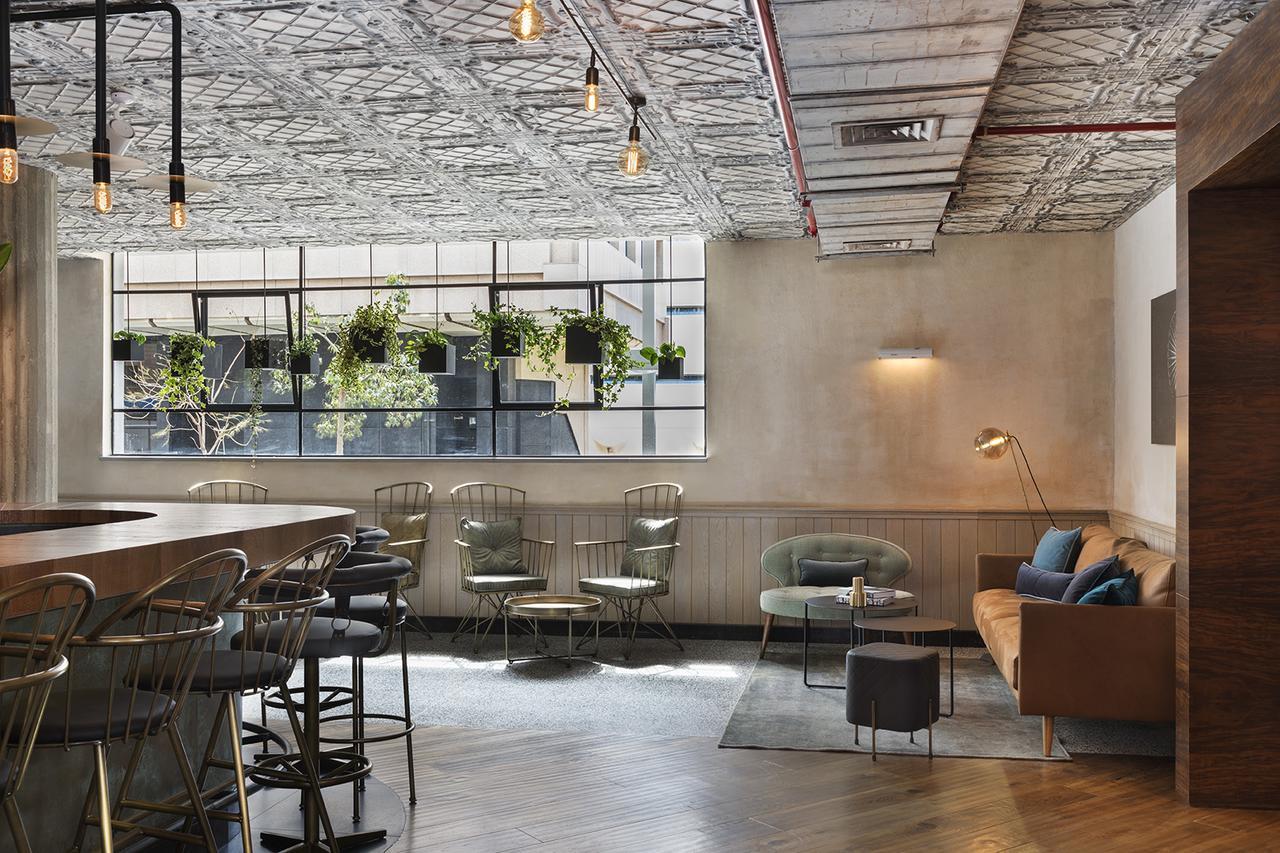 The Vera Tel Aviv Luaran gambar