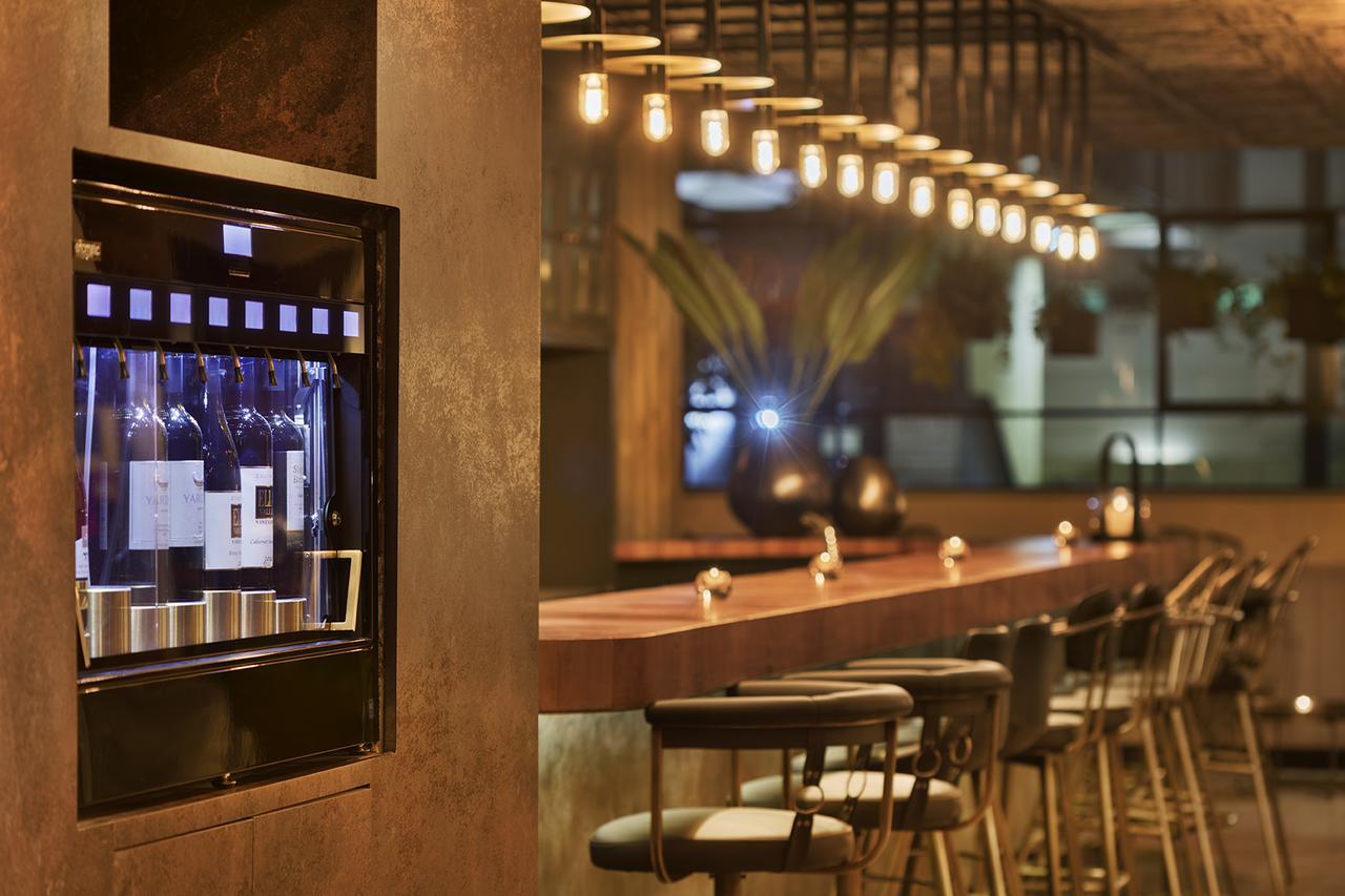 The Vera Tel Aviv Luaran gambar