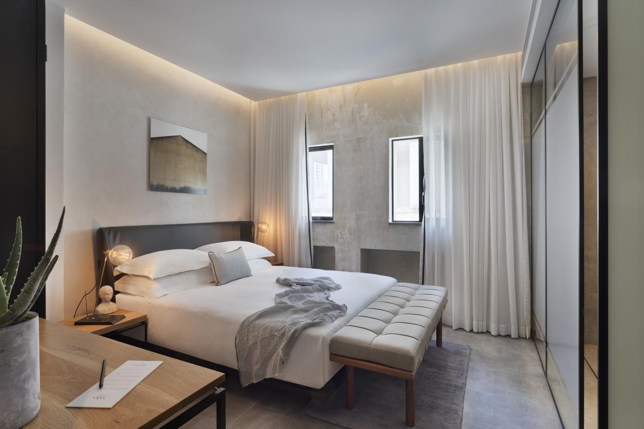 The Vera Tel Aviv Luaran gambar
