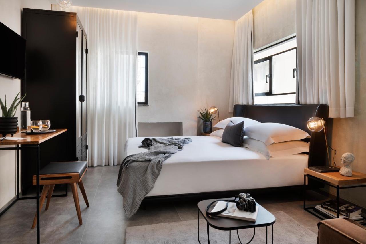 The Vera Tel Aviv Luaran gambar