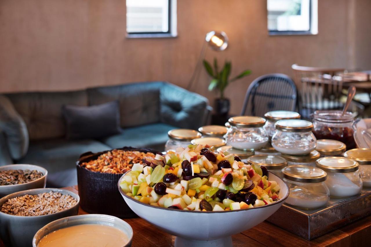 The Vera Tel Aviv Luaran gambar