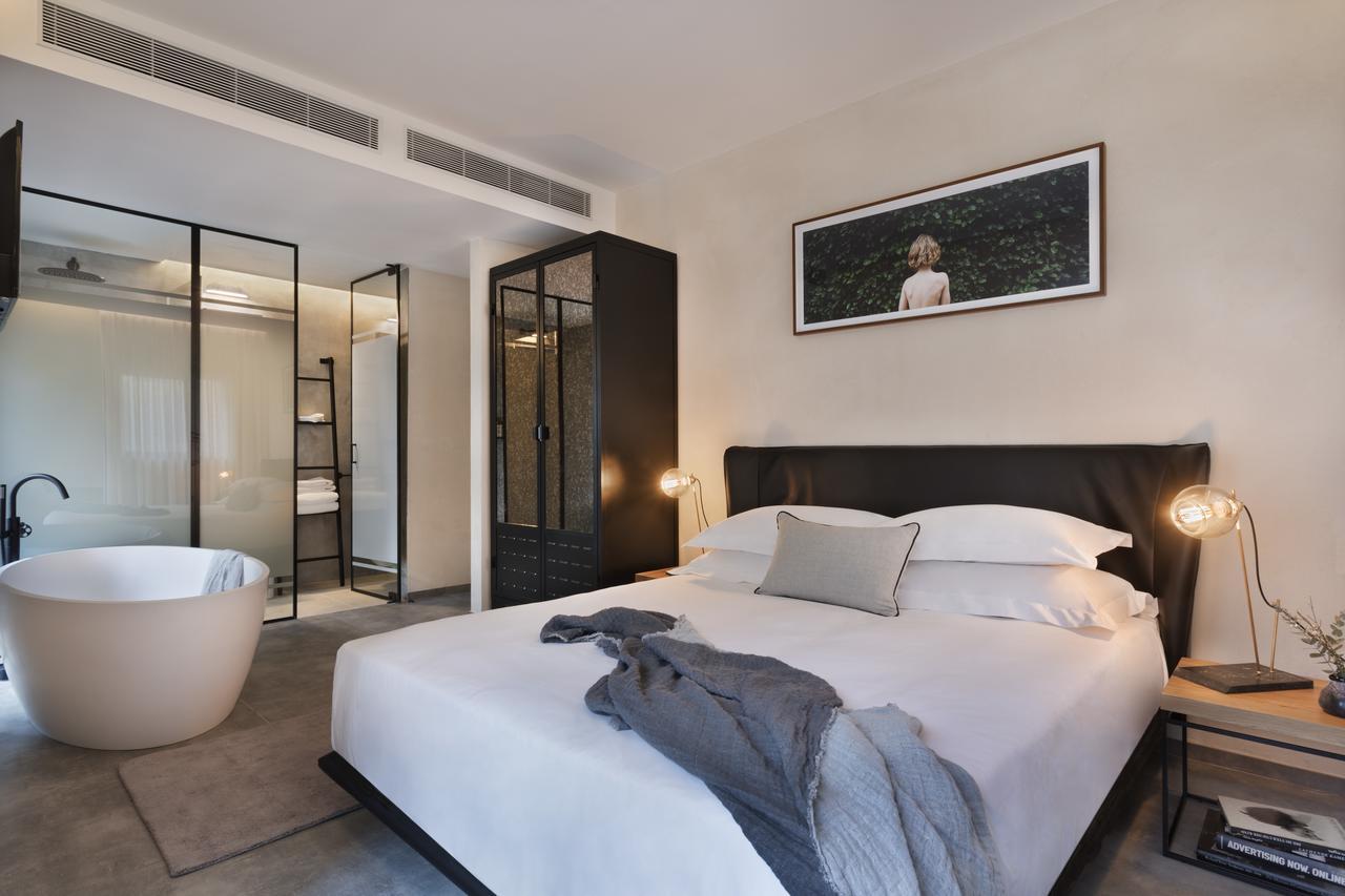 The Vera Tel Aviv Luaran gambar