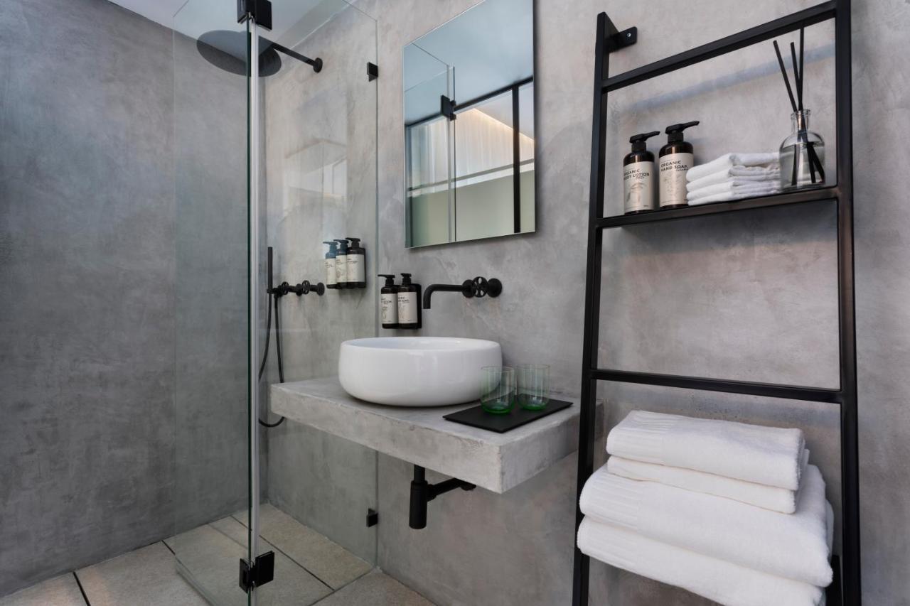 The Vera Tel Aviv Luaran gambar